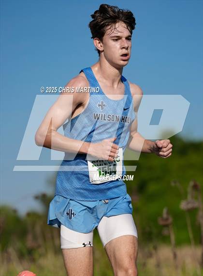 Thumbnail 2 in Heathwood Hall Highlander Invitational photogallery.