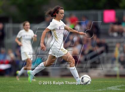 Thumbnail 2 in Vacaville Christian @ Bradshaw Christian (BCHS Senior Night) photogallery.