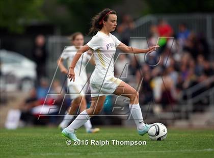 Thumbnail 1 in Vacaville Christian @ Bradshaw Christian (BCHS Senior Night) photogallery.
