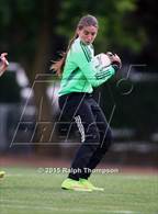 Photo from the gallery "Vacaville Christian @ Bradshaw Christian (BCHS Senior Night)"