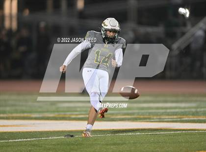 Thumbnail 3 in Dougherty Valley @ Livermore photogallery.