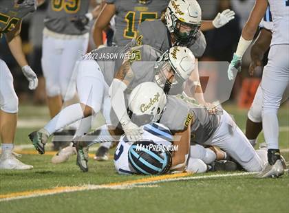 Thumbnail 2 in Dougherty Valley @ Livermore photogallery.