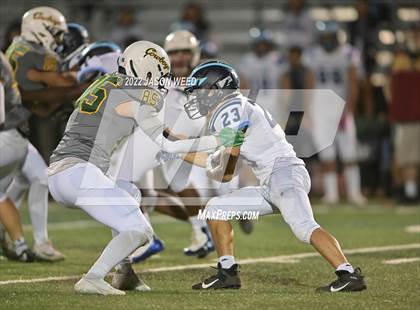 Thumbnail 1 in Dougherty Valley @ Livermore photogallery.