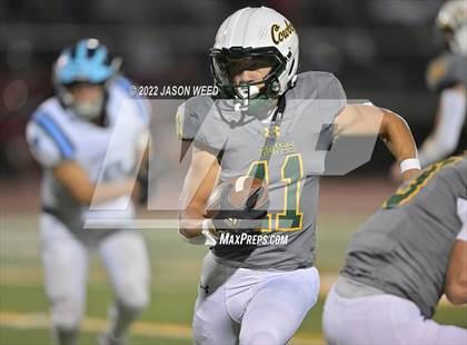 Thumbnail 2 in Dougherty Valley @ Livermore photogallery.