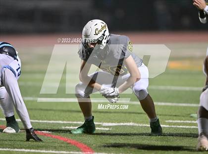 Thumbnail 1 in Dougherty Valley @ Livermore photogallery.