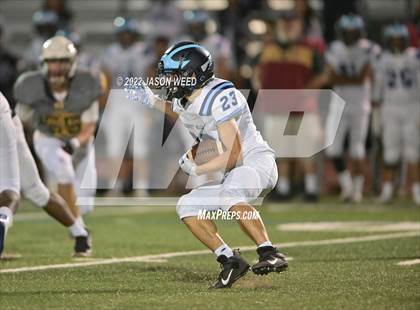 Thumbnail 2 in Dougherty Valley @ Livermore photogallery.