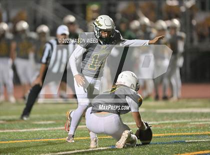 Thumbnail 3 in Dougherty Valley @ Livermore photogallery.
