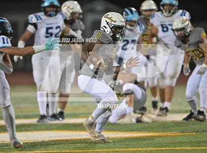 Thumbnail 1 in Dougherty Valley @ Livermore photogallery.