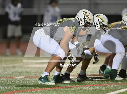 Thumbnail 3 in Dougherty Valley @ Livermore photogallery.