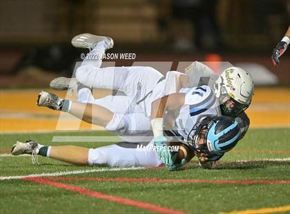 Thumbnail 2 in Dougherty Valley @ Livermore photogallery.