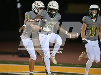 Thumbnail 1 in Dougherty Valley @ Livermore photogallery.