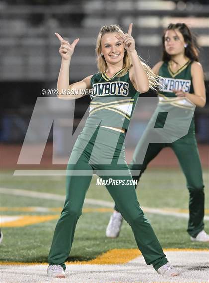 Thumbnail 1 in Dougherty Valley @ Livermore photogallery.