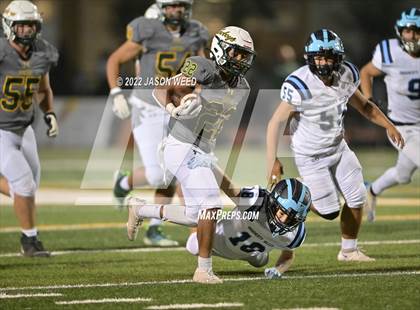 Thumbnail 2 in Dougherty Valley @ Livermore photogallery.