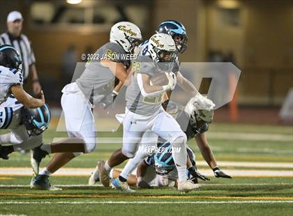 Thumbnail 2 in Dougherty Valley @ Livermore photogallery.