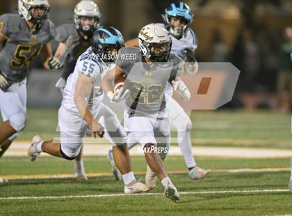 Thumbnail 2 in Dougherty Valley @ Livermore photogallery.