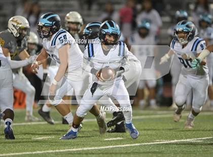 Thumbnail 2 in Dougherty Valley @ Livermore photogallery.