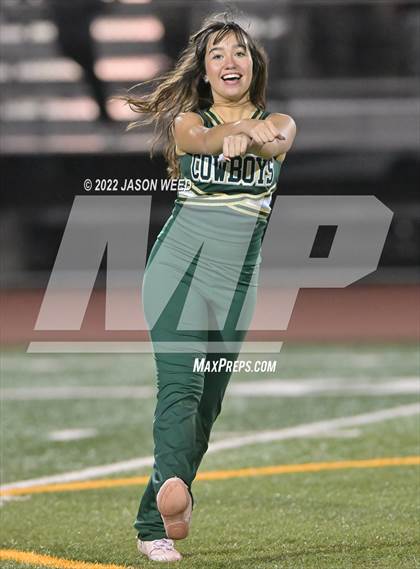 Thumbnail 2 in Dougherty Valley @ Livermore photogallery.