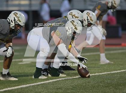 Thumbnail 3 in Dougherty Valley @ Livermore photogallery.