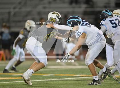 Thumbnail 1 in Dougherty Valley @ Livermore photogallery.