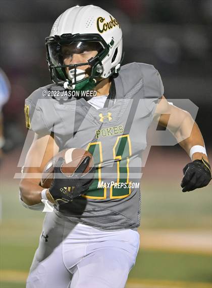 Thumbnail 3 in Dougherty Valley @ Livermore photogallery.