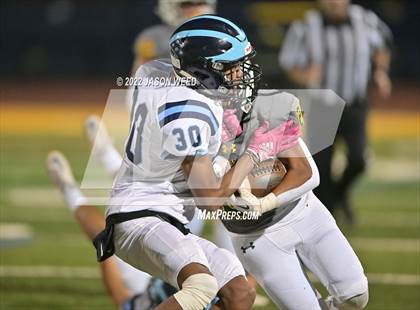 Thumbnail 3 in Dougherty Valley @ Livermore photogallery.