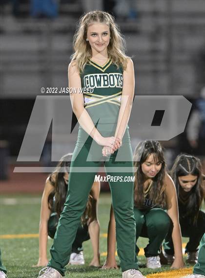 Thumbnail 2 in Dougherty Valley @ Livermore photogallery.