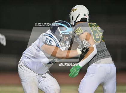 Thumbnail 3 in Dougherty Valley @ Livermore photogallery.