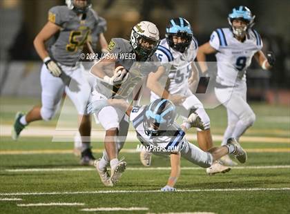 Thumbnail 3 in Dougherty Valley @ Livermore photogallery.