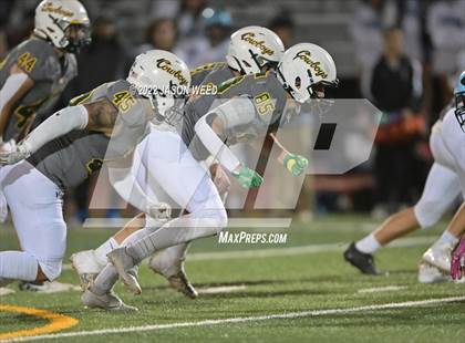 Thumbnail 3 in Dougherty Valley @ Livermore photogallery.