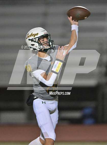 Thumbnail 3 in Dougherty Valley @ Livermore photogallery.