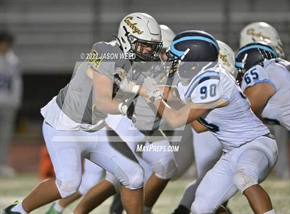 Thumbnail 2 in Dougherty Valley @ Livermore photogallery.