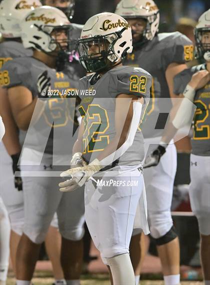 Thumbnail 2 in Dougherty Valley @ Livermore photogallery.
