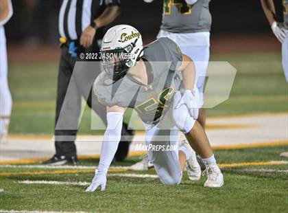 Thumbnail 2 in Dougherty Valley @ Livermore photogallery.