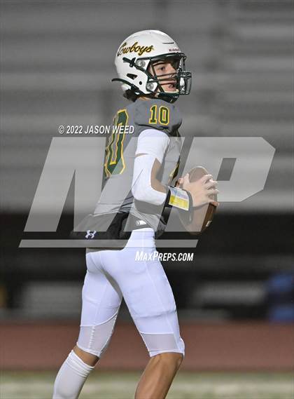 Thumbnail 2 in Dougherty Valley @ Livermore photogallery.