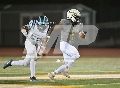 Thumbnail 1 in Dougherty Valley @ Livermore photogallery.