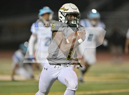 Thumbnail 3 in Dougherty Valley @ Livermore photogallery.