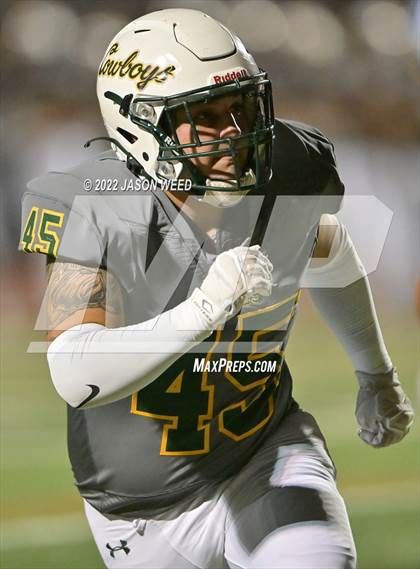 Thumbnail 1 in Dougherty Valley @ Livermore photogallery.