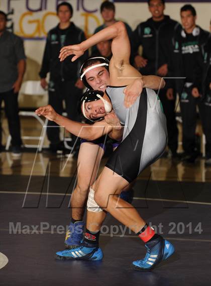Thumbnail 2 in Pioneer Valley @ Righetti photogallery.
