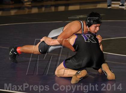 Thumbnail 3 in Pioneer Valley @ Righetti photogallery.