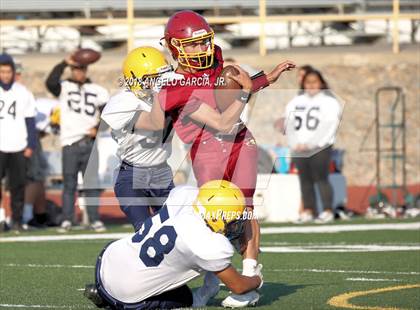 Thumbnail 3 in Milpitas vs Liberty photogallery.
