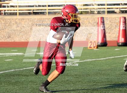 Thumbnail 2 in Milpitas vs Liberty photogallery.
