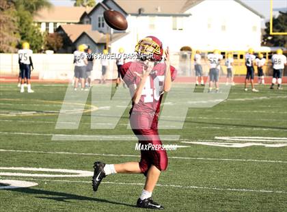 Thumbnail 3 in Milpitas vs Liberty photogallery.