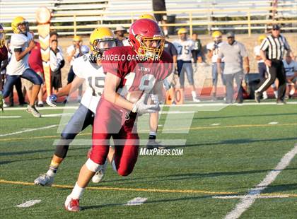 Thumbnail 1 in Milpitas vs Liberty photogallery.