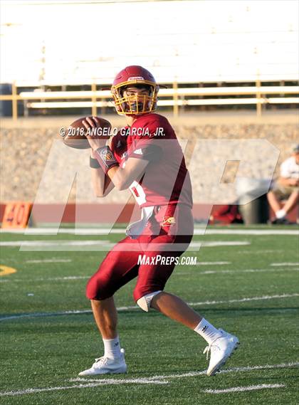 Thumbnail 3 in Milpitas vs Liberty photogallery.