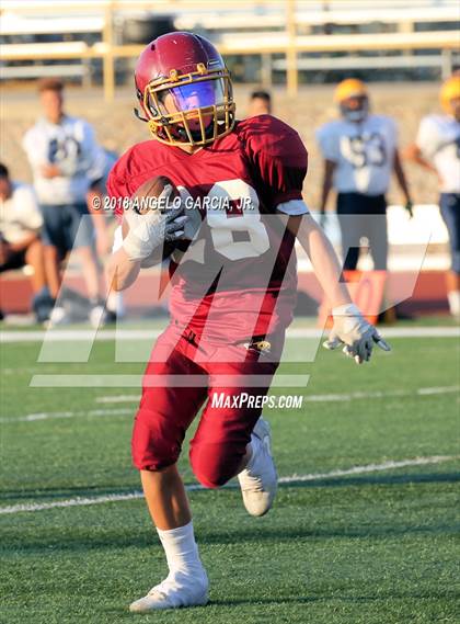 Thumbnail 3 in Milpitas vs Liberty photogallery.