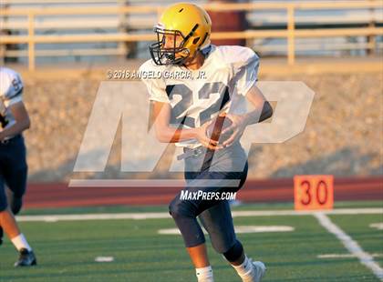 Thumbnail 2 in Milpitas vs Liberty photogallery.