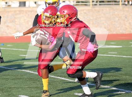 Thumbnail 1 in Milpitas vs Liberty photogallery.