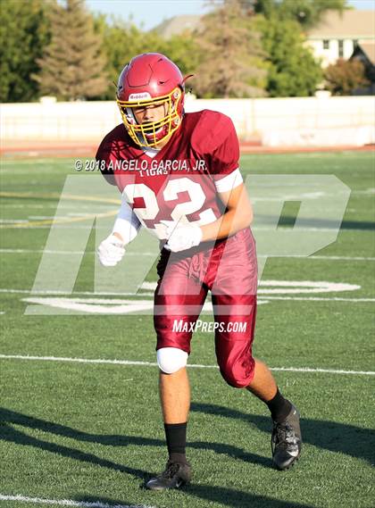 Thumbnail 3 in Milpitas vs Liberty photogallery.