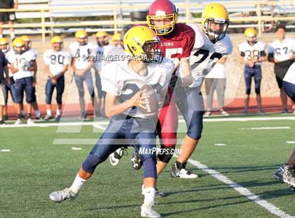 Thumbnail 2 in Milpitas vs Liberty photogallery.