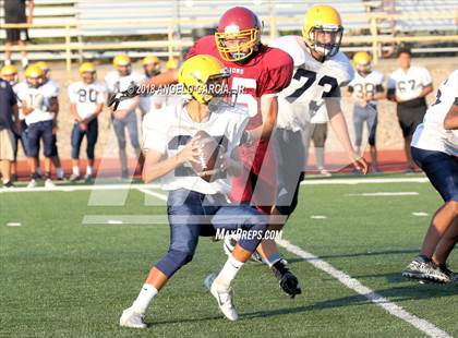 Thumbnail 3 in Milpitas vs Liberty photogallery.